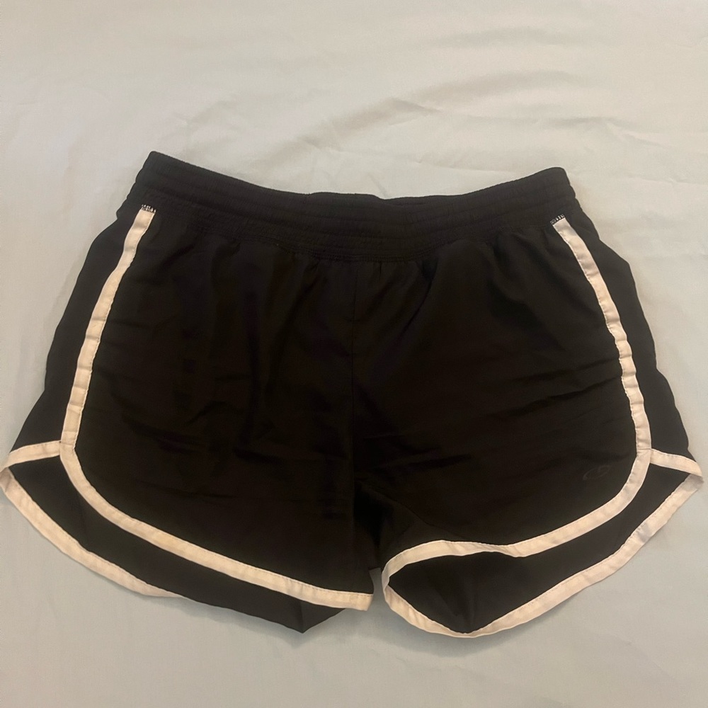 Target athletic shorts
